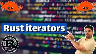 Iterators EN