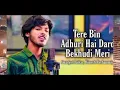 Teri Ashhiqui Ne Maara 2.0(Studio Version) |Himesh Ke Dil Se The Album| Himesh Rashammiya |Amarkeet|