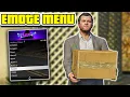 How To Install EMOTE MENU RP EMOTES INSTALLATION GTA 5 FIveM