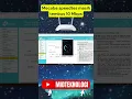 Download Lagu Batasi Kecepatan Internet Secara Global di TPLink TL WR840N