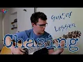Download Lagu NF - Chasing_(Demo) ft. Mikayla Sippel Guitar Lesson