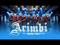 ::: LIVE ARIMBI QASIDAH || WEDDING AZIZ \u0026 RATNA 20 JUNI 2025 PENDEM - NGARINGAN #96_audio :::