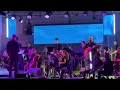 Nu Deco Ensemble (featuring X-Ambassadors) “No Strings”