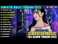 Lagu SELEMBUT SALJU - PACAR LIMA LANGKAH - Tiara Amora - SIMPATIK MUSIK FULL ALBUM 2025