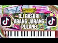 Download Lagu DJ REMIX BASURI ABANG JARANG PULANG | BUS ANDROMEDO VERSI PIANIKA | JEDAG JEDUG VIRAL TIKTOK