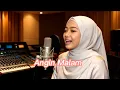 Lagu Angin malam  [Asben]