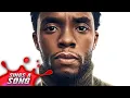 Chadwick Boseman Tribute - A King Never Dies NOW 100 of earnings off go to cancer research