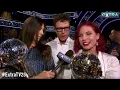 Bobby Bones Sharna Burgess Dish on Their DWTS Win