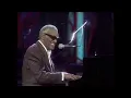 Ray Charles - A Fool for You (Live At The PalaEur Arena, Rome, Italy, 1989)