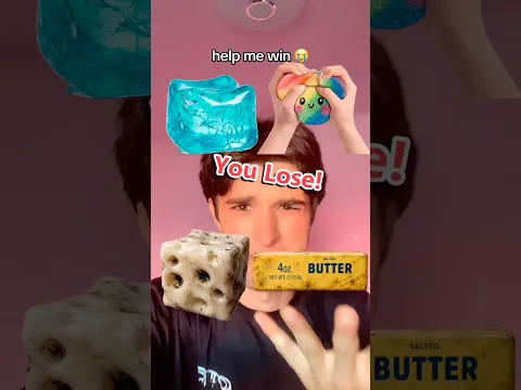 This Game It’s Impossible 😭