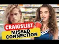 FUNNY Craigslist MISSED CONNECTIONS