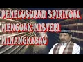 Download Lagu Menguak Misteri Minangkabau: Misteri Datuk Suri Dirajo – AD. Erizal Spiritual