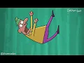 O dente solto - Desenho Animado de comédia Cartoon Box