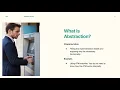 Abstraction in Java Explained Abstract Classes Interfaces