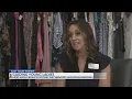 East Texas Women Kathy Bosley of Clothes Mentor helps change lives of young women