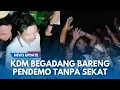 Download Lagu MENTAL KDM GAK KALENG-KALENG! Rela Menemui Pendemo Di DPRD Jabar Tanpa Pengawalan Ketat Sampai Reda