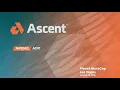 Ascent Industries Co NASDAQ ACNT Webcast Planet MicroCap Las Vegas 2026