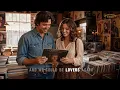 Boulevard – Dan Byrd (Classic Country Cover)