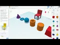 TinkerCad - Tutorial 1
