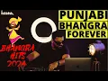 Download Lagu DJ Indiana- Forever Bhangra: Ultimate Punjabi Party Hits Mix for Your Celebration🕺💃 Party Essentials
