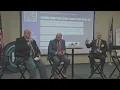Virginia s Emerging Industry Summit - Local Government Matters Facilitated by Alec Brebner CVPD