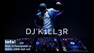 Download House Music 2013 | (DJ K1LL3R) R.Moldova MP3