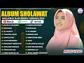 Download Lagu Qolbi Fil Madinah - Alfina Nindiyani ft Danuarta | Sholawat Nabi Merdu Terbaru 2025 Penyejuk Hati