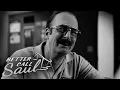 Saul Distracts The Security Guard Nippy Better Call Saul