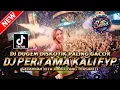 Lagu DJ DUGEM DISKOTIK PALING GACOR !! DJ PERTAMA KALI FYP X SALAHKAH KITA | DJ REMIX FULL BAS 2025