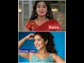 Download Lagu ||Naira 🆚shivangi reel vs real ||🔥😍#yrkkh #kaira #youtubeshorts #status #starplus #viral 😍🔥😍