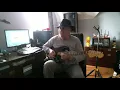 Download Lagu Baby Blue - George Baker Selection (Guitar Cover)