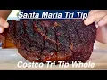 Costco Sirloin Tri Tip Whole Costco 2025 Costco Beef Sirloin Tri Tip Whole Beef Recipe