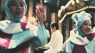 JUJU「What You Want」MV Proes