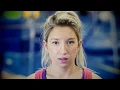 A Gymnast Shares How Her Orangetheory Workouts Enhance Her Intense Routine