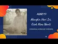 Download Lagu Anneth - Mungkin Hari Ini, Esok Atau Nanti (Versi Karaoke)