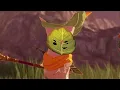 TOTK Visiting Calamo in Hyrule Field