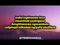 Heavy-K, Ntando Yamahlubi - Babize Bonke (lyrics) ft. Torque Music 