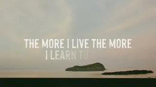 Kodaline - Learn to Lose (Official Lyric Video)