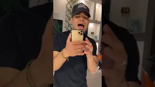 كريم كريستيانو 