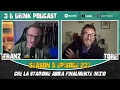 Ep. 5/237 - The NBA season has begun!!!