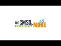 CMSD CEO Eric Gordon s Update - November 17 2021