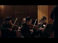 W.A. Mozart: Sinfonie No. 1 KV 16 / Folkwang Kammerorchester - Johannes Klumpp - conductor