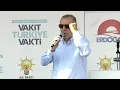 Turkish president Recep Tayyip Erdogan: \