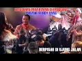 Download Lagu KESERUAN DI PANGGUNG PUSANG RUSDY OYAG SAMPAI PEMAIN GOYANG ❗❗❗| BERPISAH DI UJUNG JALAN