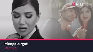 manzura menga orgat 