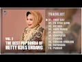 Download Lagu Pop Sunda Hetty Koes Endang - Album The Best Of Hetty Koes Endang (Vol.2) _ Audio HQ