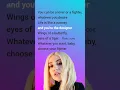 Download Lagu Ava Max - Choose your fighter Lyrics #avamax  #songlyrics