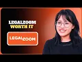 Is LegalZoom A Scam My Honest Review