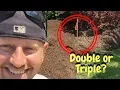 Double shredded Mulch vs Triple shredded Mulch