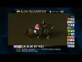 Los Alamitos Results - May 22